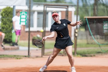 Bild 64 - VL TSV Glinde - Heikendorfer TC : Ergebnis: 8:1